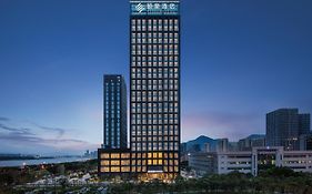 Fuzhou Mawei Yiho Hotel